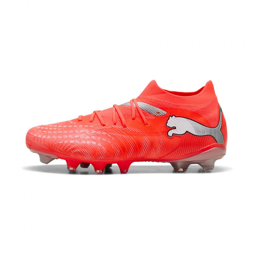 シューズ PUMA Future9 AG PUMA Future 9 Match FG/AG Soccer Cleats | Unleashed Pack