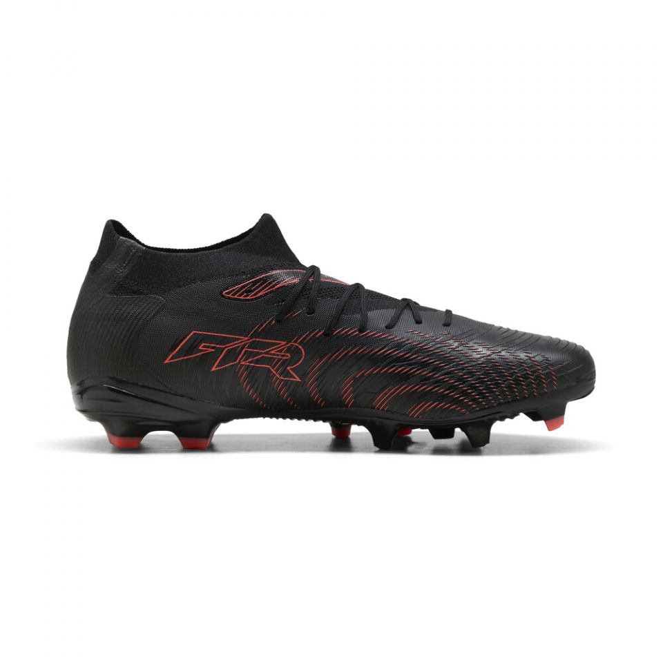 PUMA Future 9 Match FG/AG Soccer Cleats | Eclipse Pack