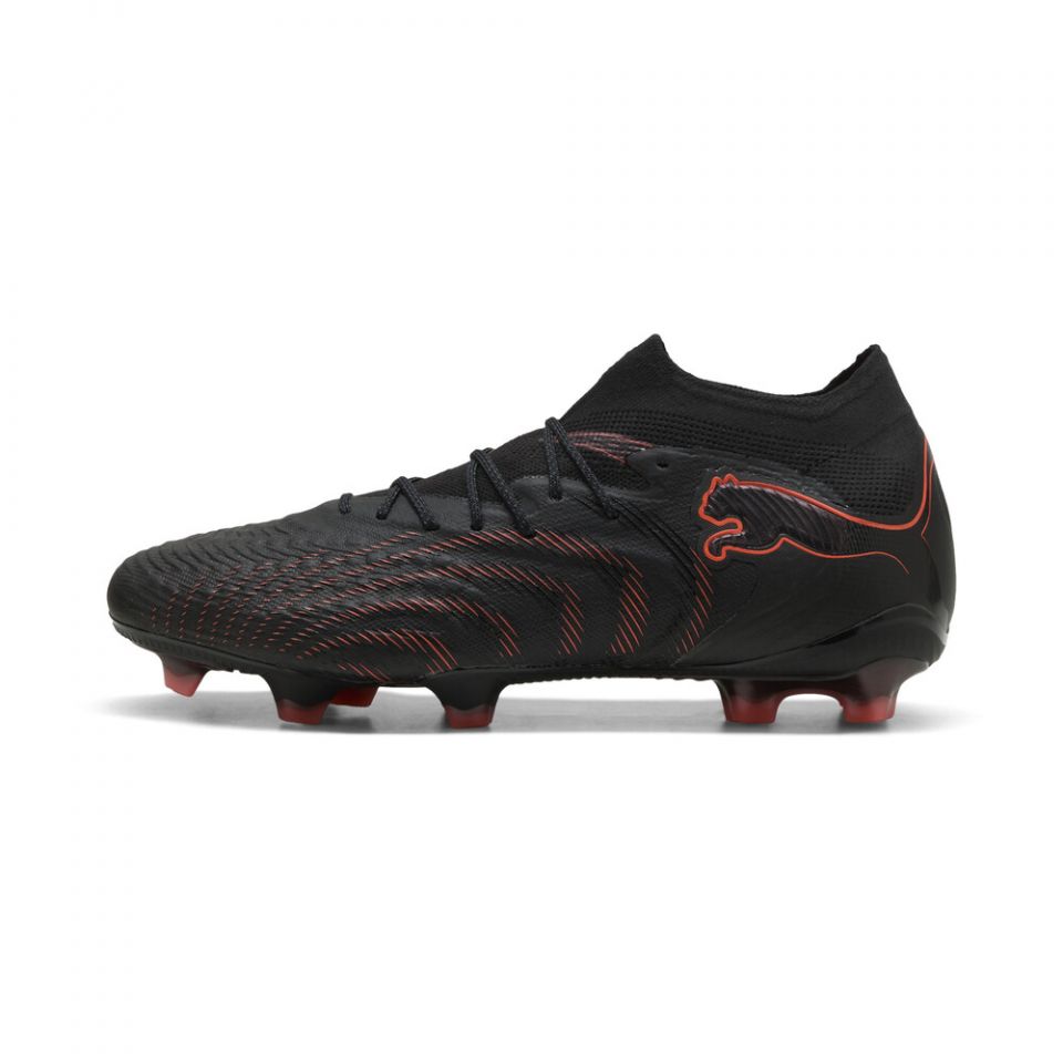 PUMA Future 9 Ultimate FG Soccer Cleats | Eclipse Pack