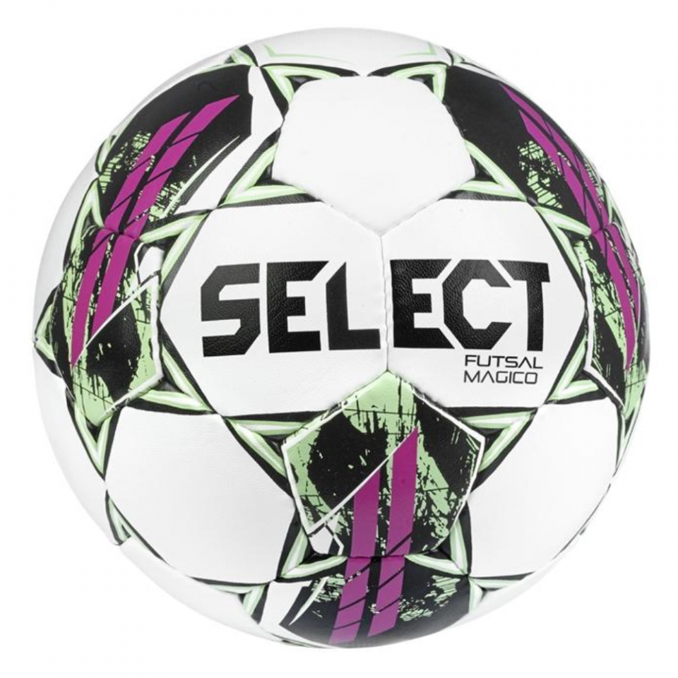 Select Futsal Magico