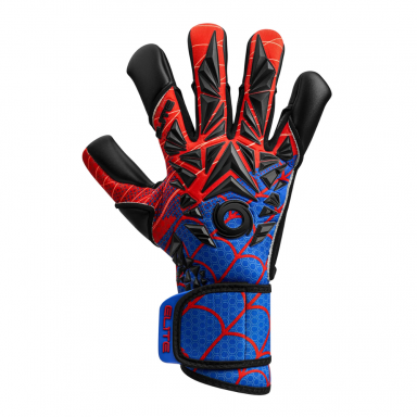 Elite Spin Goalkeeper Glove