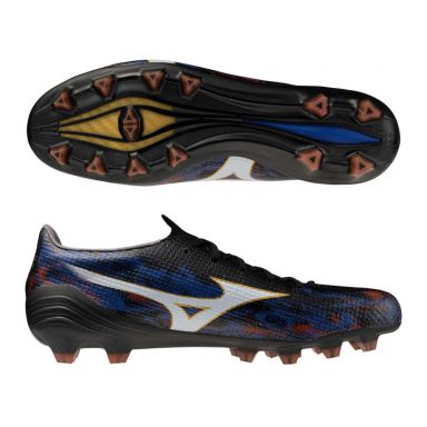 Mizuno Alpha III Japan FG Soccer Cleats