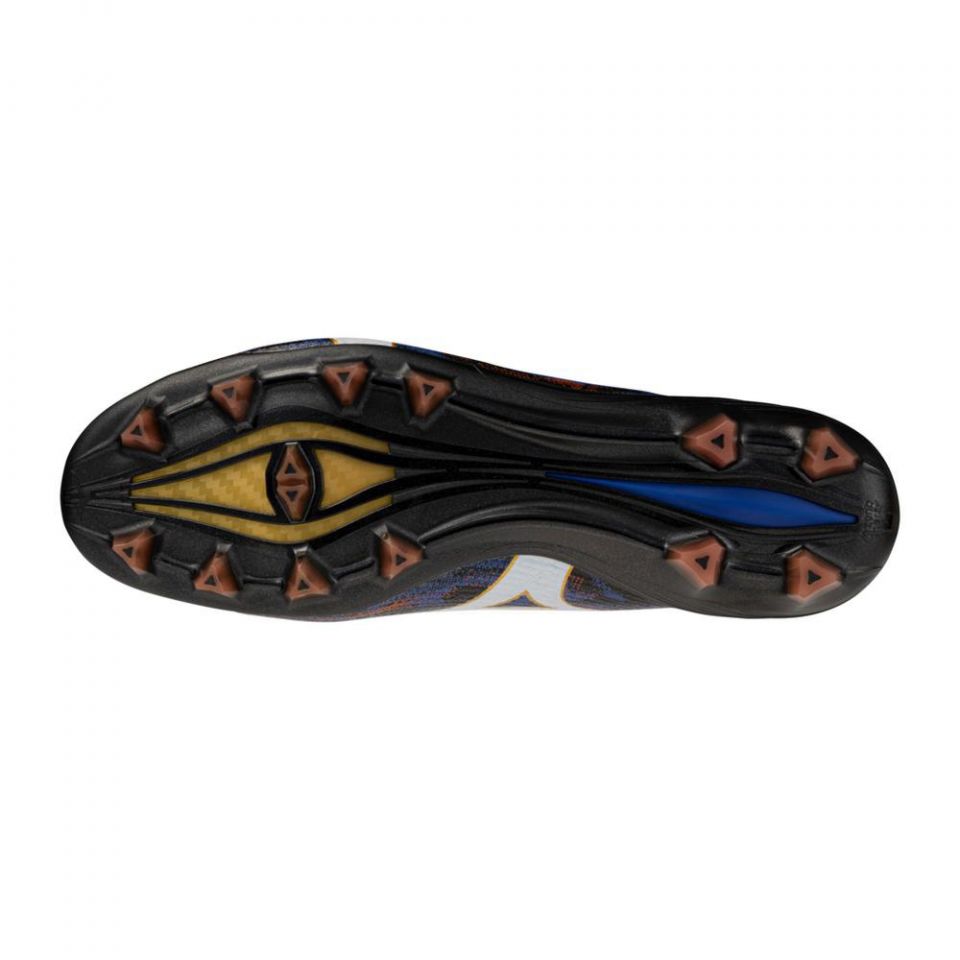Mizuno Alpha III Japan FG Soccer Cleats