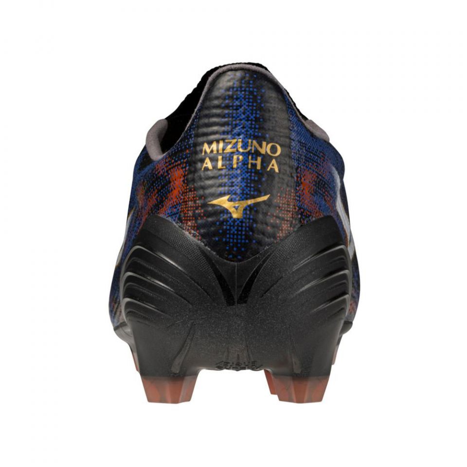 Mizuno Alpha III Japan FG Soccer Cleats