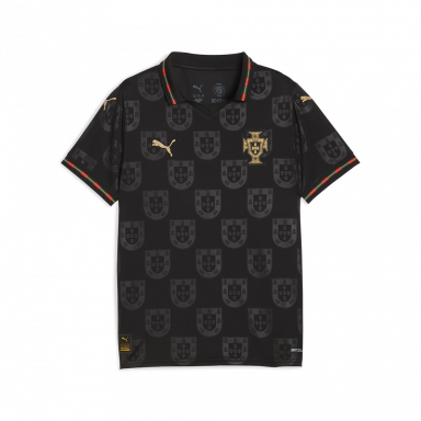 PUMA Portugal 2026 Youth Special Edition Kit