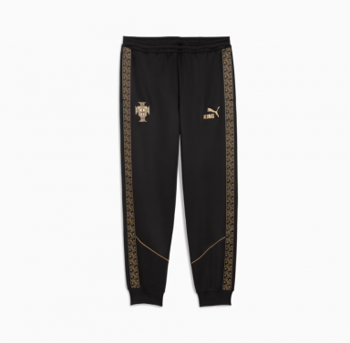 PUMA Portugal Men's SE FtblKing Prematch Pants