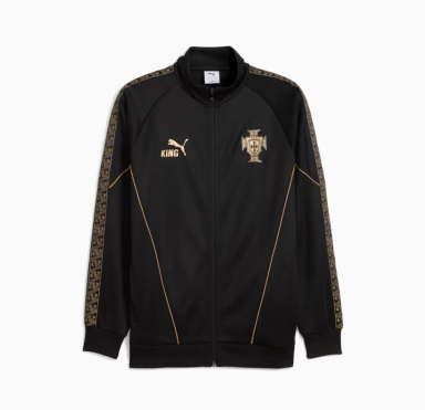 PUMA Portugal Men's SE King Anthem Jacket
