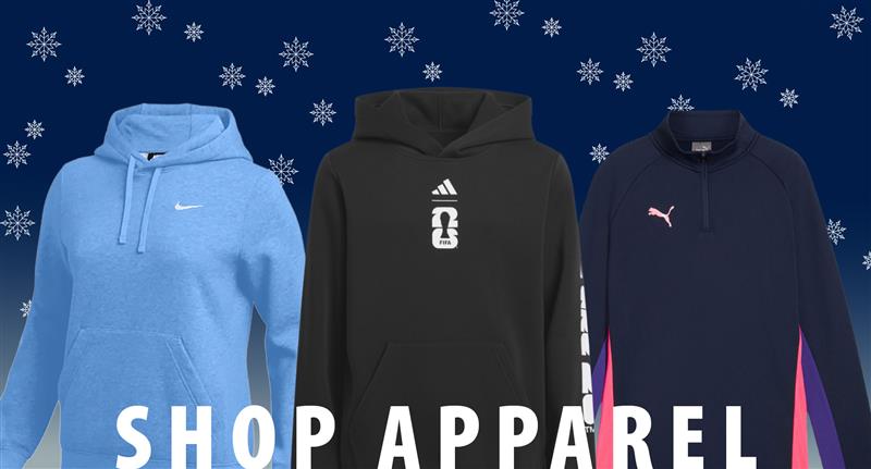 Shop Fan Jerseys &amp; Gear Callout Image