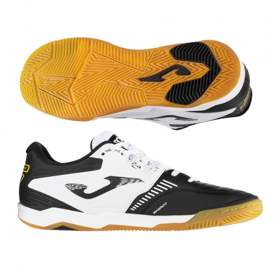JOMA Cancha LNFSコラボモデル　25.5 EU40 JOMA Cancha LNFSコラボモデル25.5 EU40