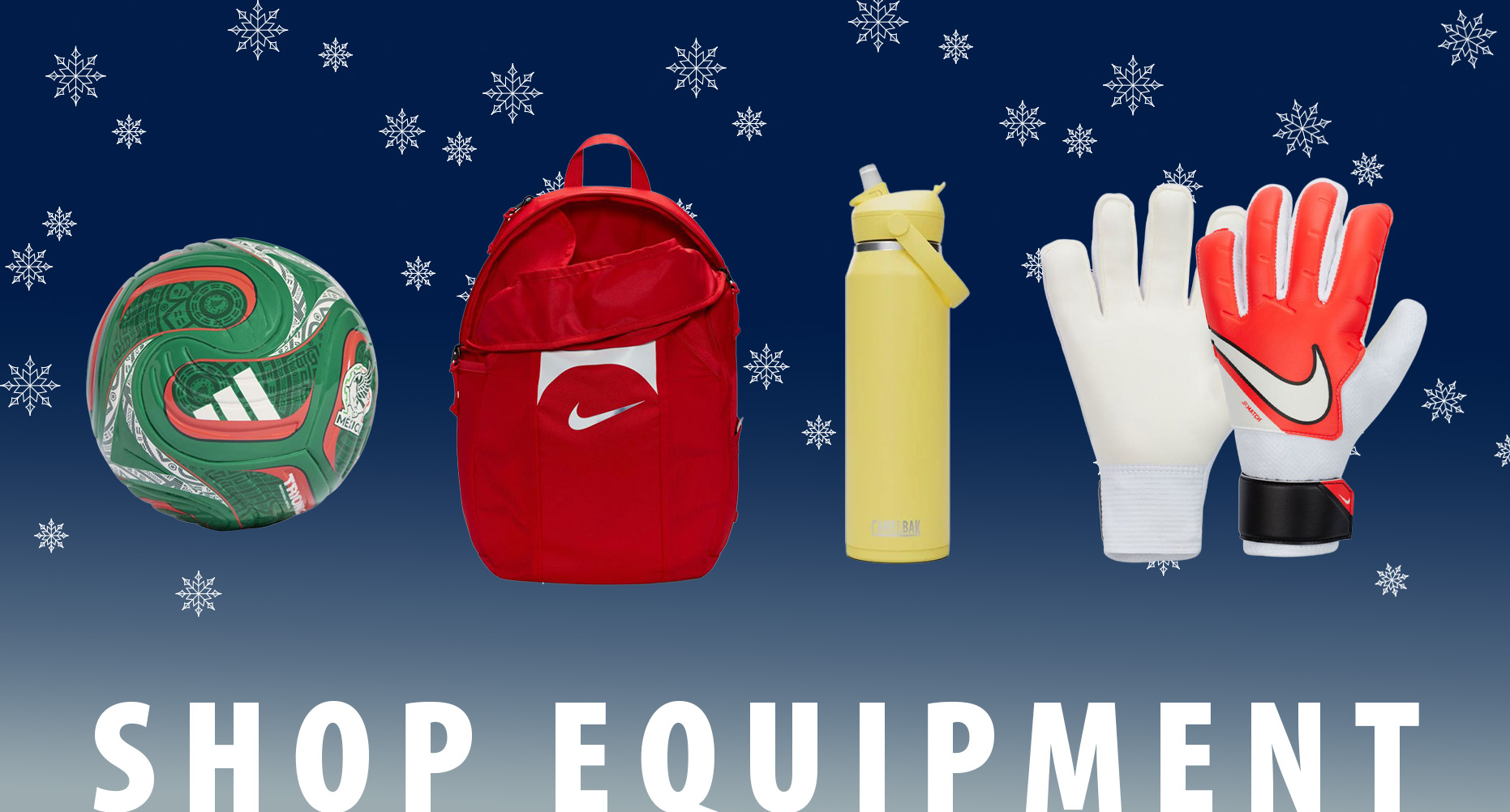 Shop Fan Jerseys &amp; Gear Callout Image