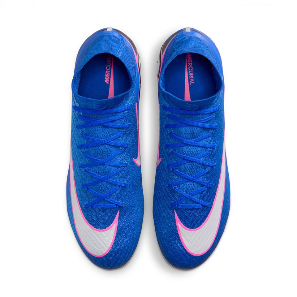 サッカーナイキ Nike Zoom Mercurial Superfly 10 Elite FG Soccer Cleats | Attack Pack