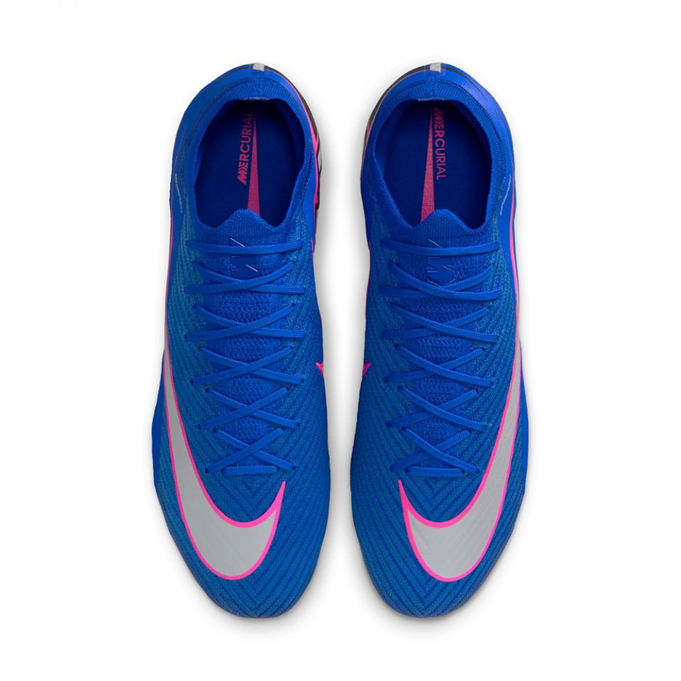 Nike Zoom Mercurial Vapor 16 Elite FG Soccer Cleats | Attack Pack