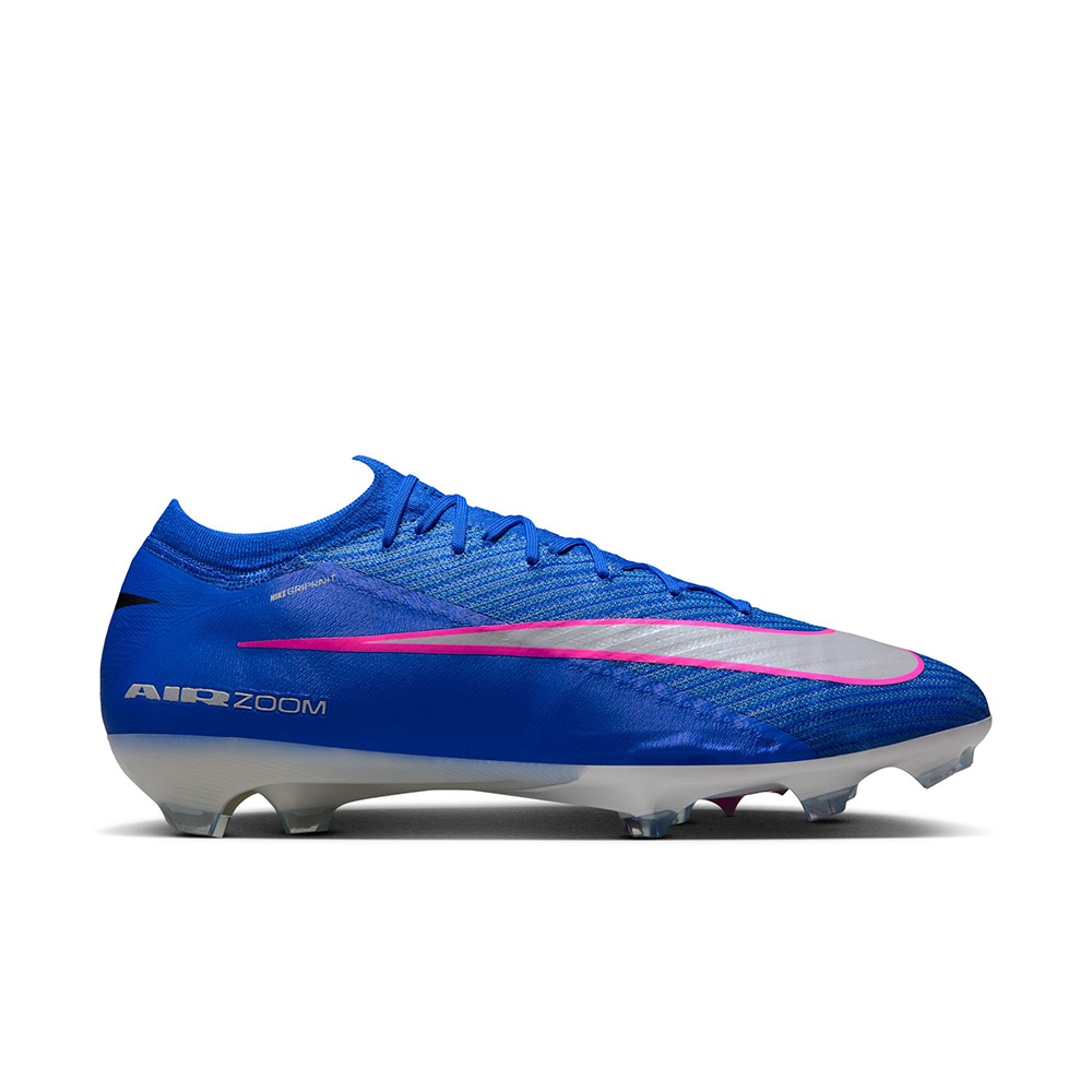NIKE Vapor 14 Elite スパイクシューズ 8.5 Nike Mercurial Vapor XIV Elite FG - Sapphire/Volt/Blue Void - Mens