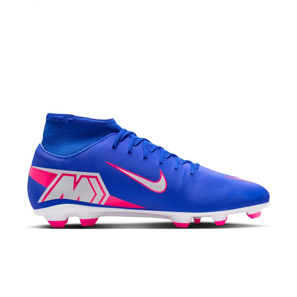 Nike Zoom Mercurial Superfly 10 Club FG Soccer Cleats | Attack Pack