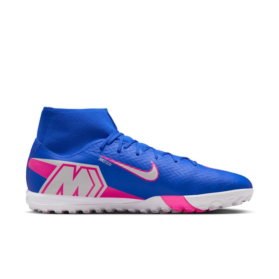Nike Zoom Mercurial Superfly 10 Academy TF Soccer Shoes | Attack Pack