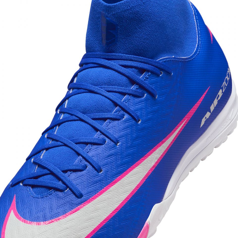 Nike Zoom Mercurial Superfly 10 Academy TF Soccer Shoes | Attack Pack