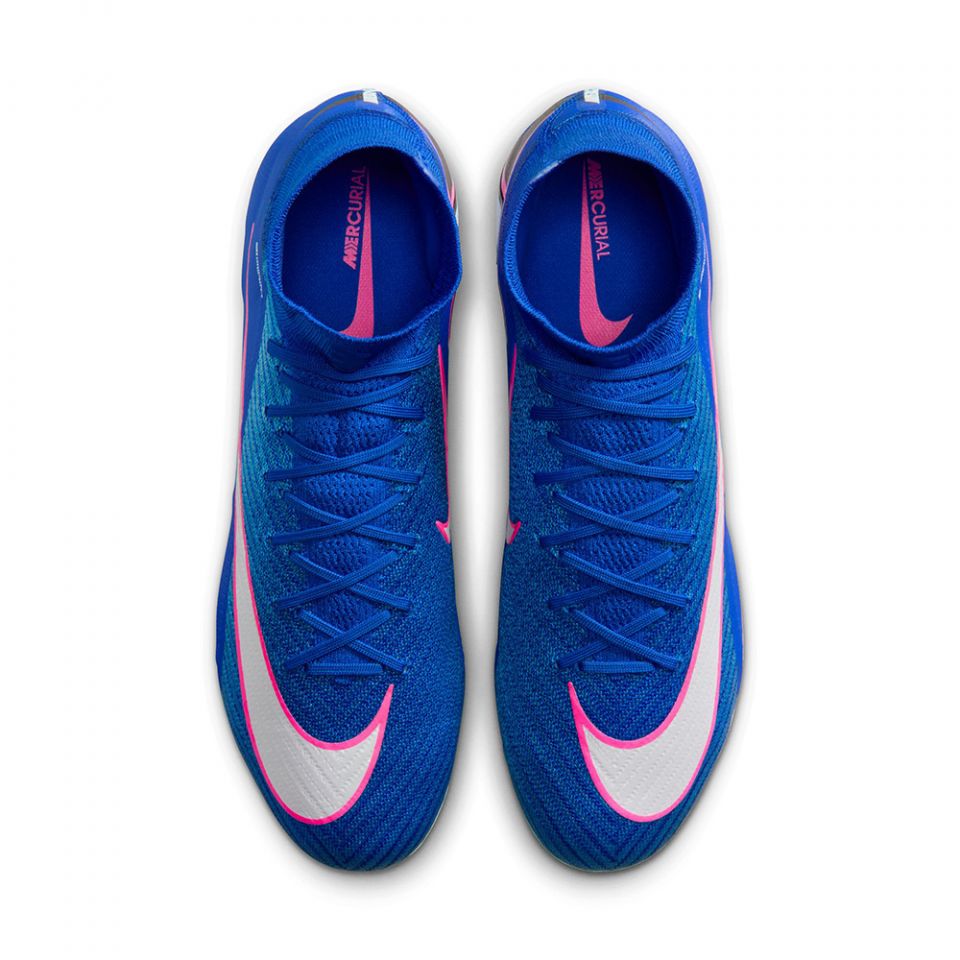 Nike Zoom Mercurial Superfly 10 Elite AG-Pro Soccer Cleats