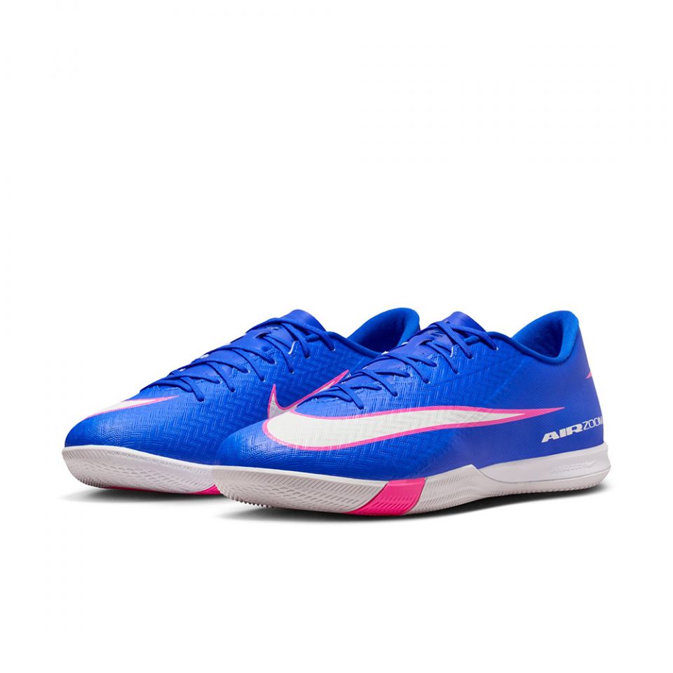 Nike Zoom Mercurial Vapor 16 Academy IC Soccer Shoes | Attack Pack
