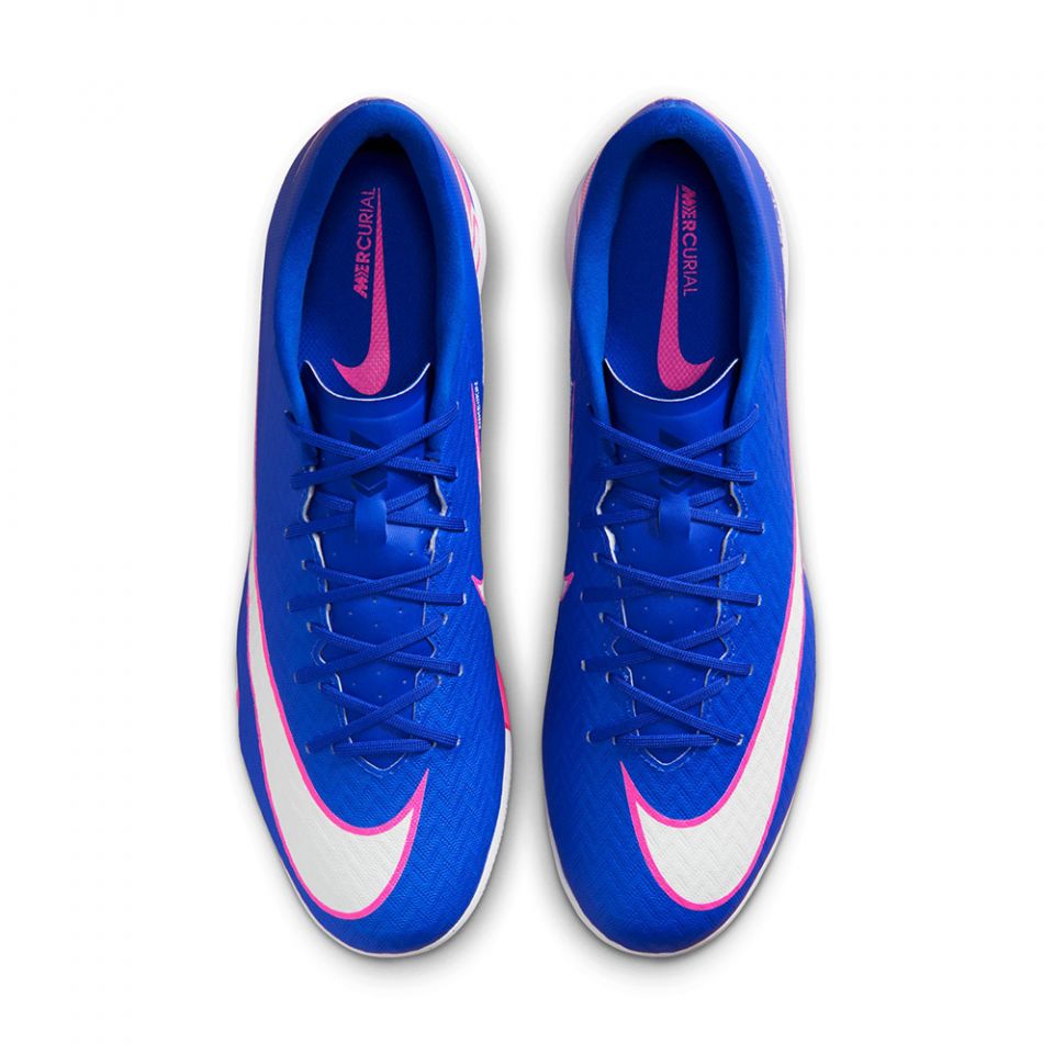 Nike Zoom Mercurial Vapor 16 Academy IC Soccer Shoes | Attack Pack