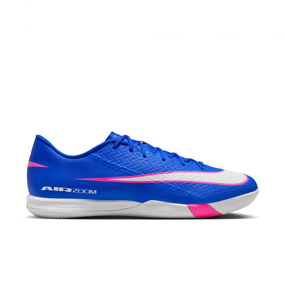 しめじ Nike Mercurial X シューズ Nike Zoom Mercurial Vapor 16 Academy IC Soccer Shoes | Attack Pack