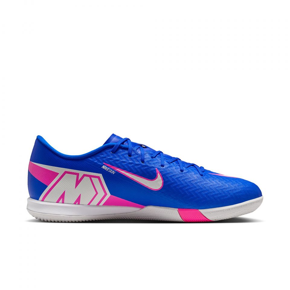 Nike Zoom Mercurial Vapor 16 Academy IC Soccer Shoes | Attack Pack