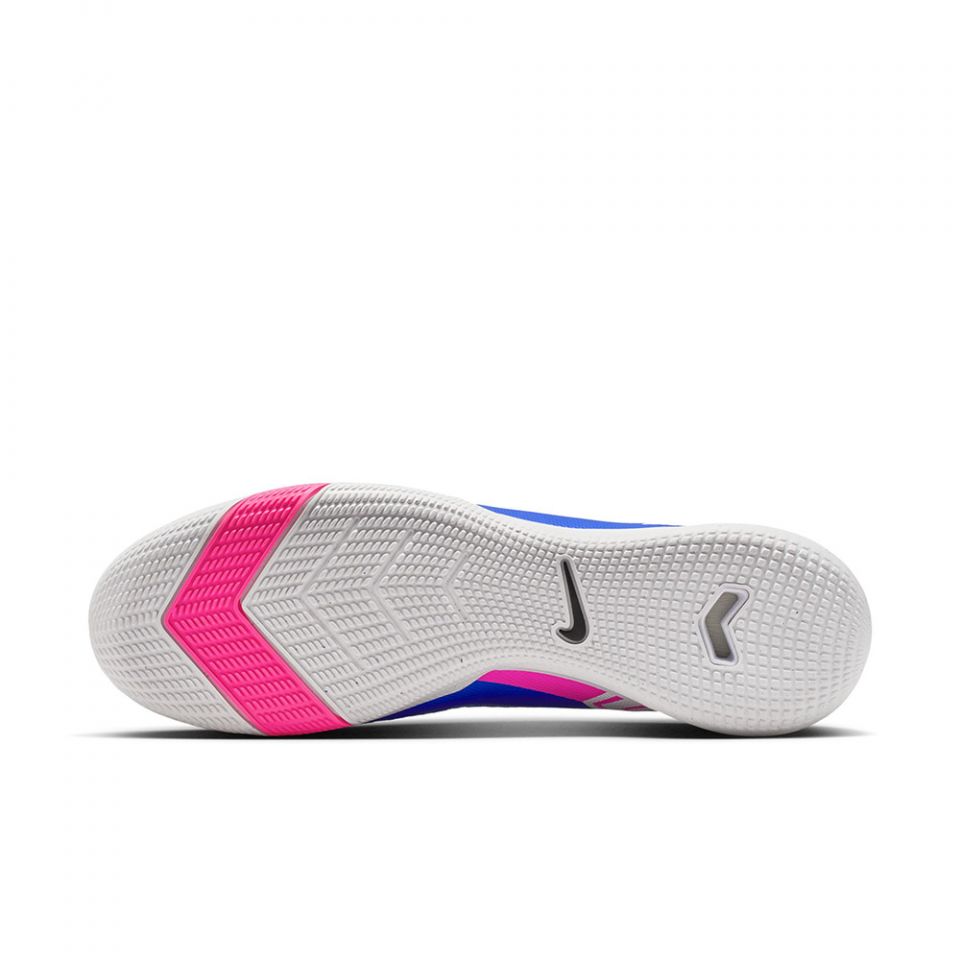Nike Zoom Mercurial Vapor 16 Academy IC Soccer Shoes | Attack Pack