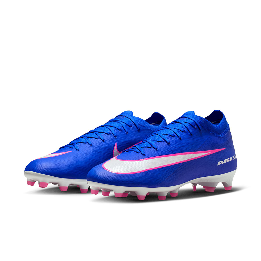 Nike Mercurial 「ACC」 Nike Zoom Mercurial Vapor 16 Pro AG Soccer Cleats | Attack Pack