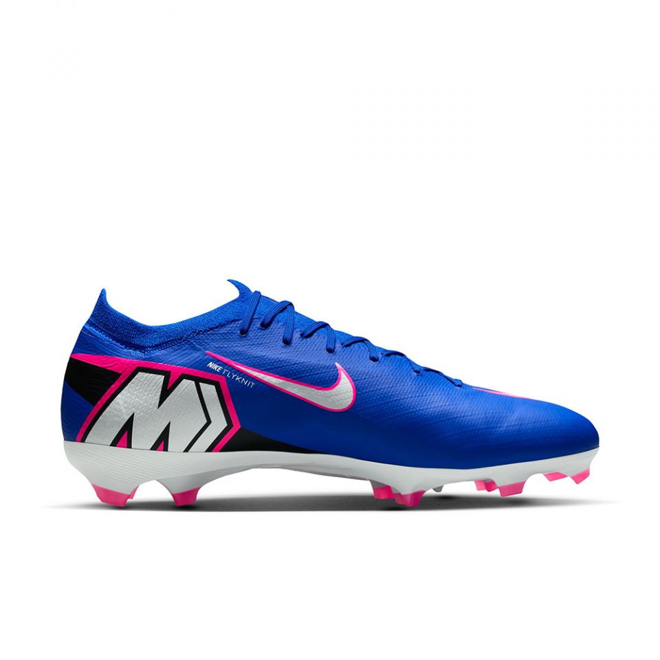 Nike Zoom Mercurial Vapor 16 Pro FG Soccer Cleats | Attack Pack