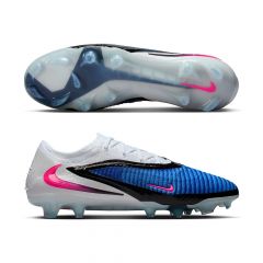 Nike Phantom 6 Low Elite FG Soccer Cleats | Attack Pack