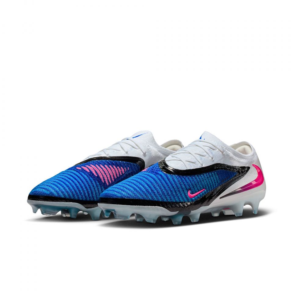 Nike Phantom 6 Low Elite FG Soccer Cleats | Attack Pack