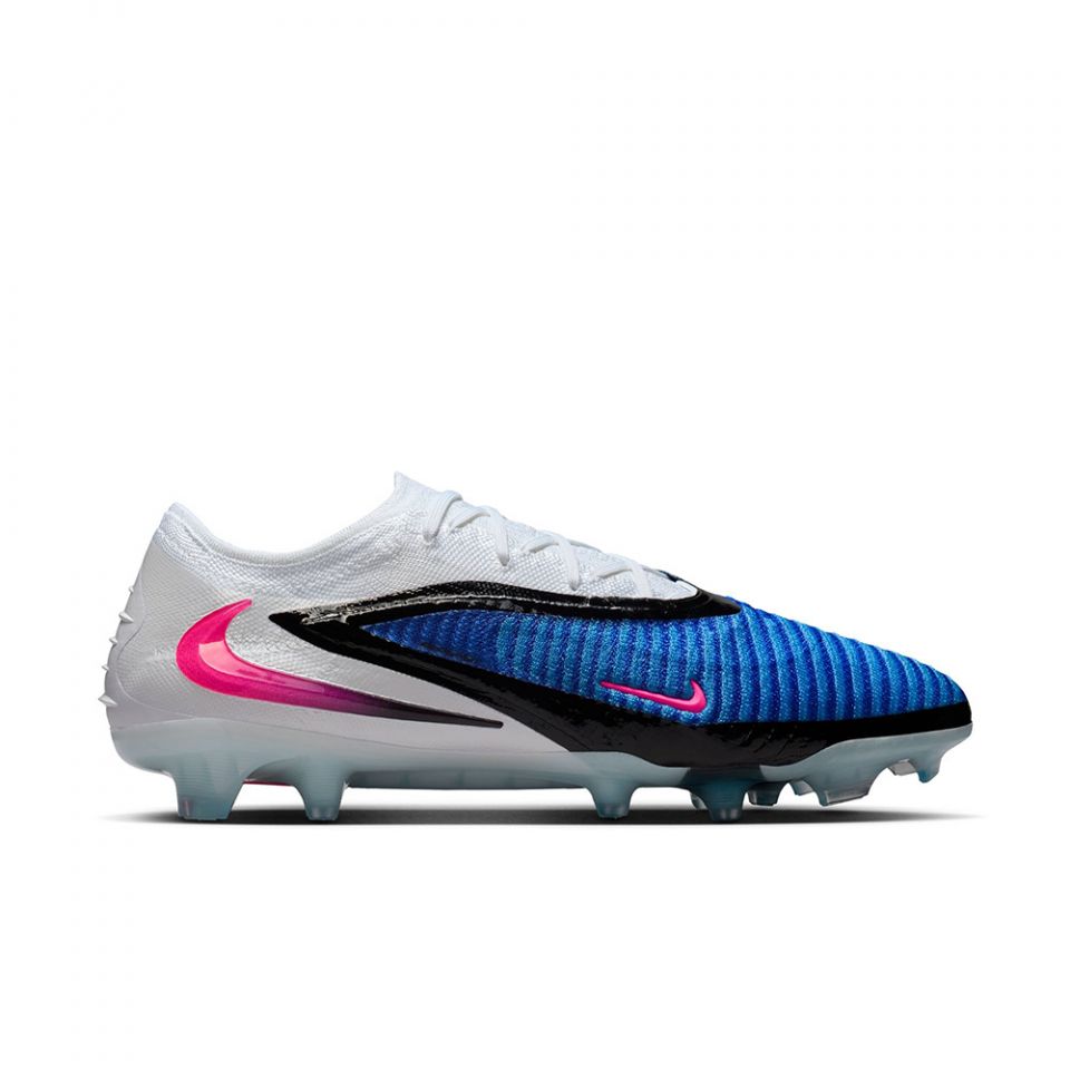 Nike Phantom 6 Low Elite FG Soccer Cleats | Attack Pack