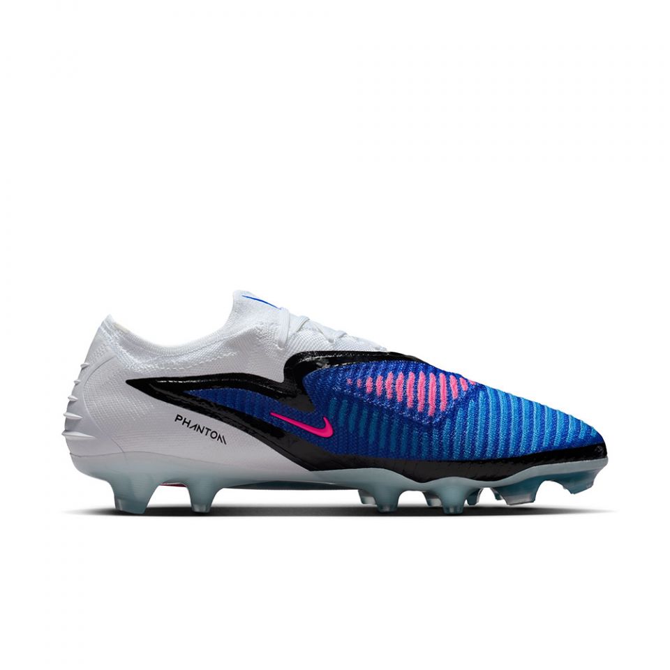 Nike Phantom 6 Low Elite FG Soccer Cleats | Attack Pack