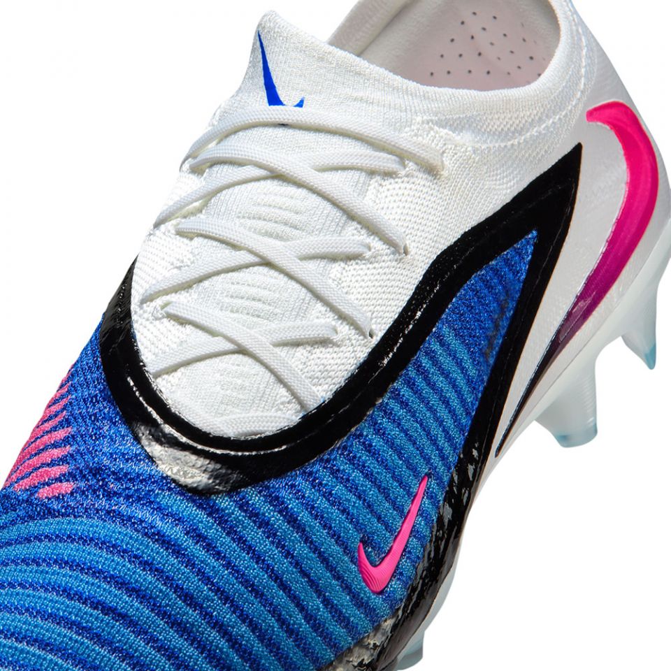 Nike Phantom 6 Low Elite FG Soccer Cleats | Attack Pack