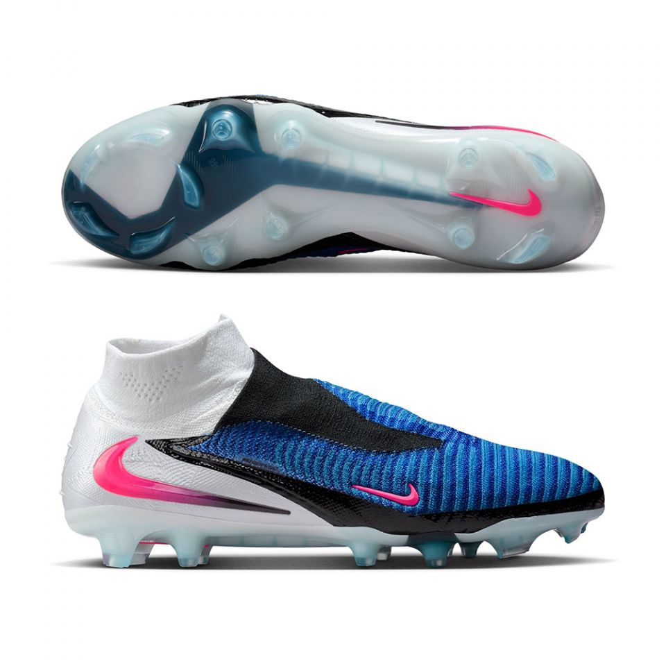Nike Phantom 6 High Elite FG Soccer Cleats | Attack Pack