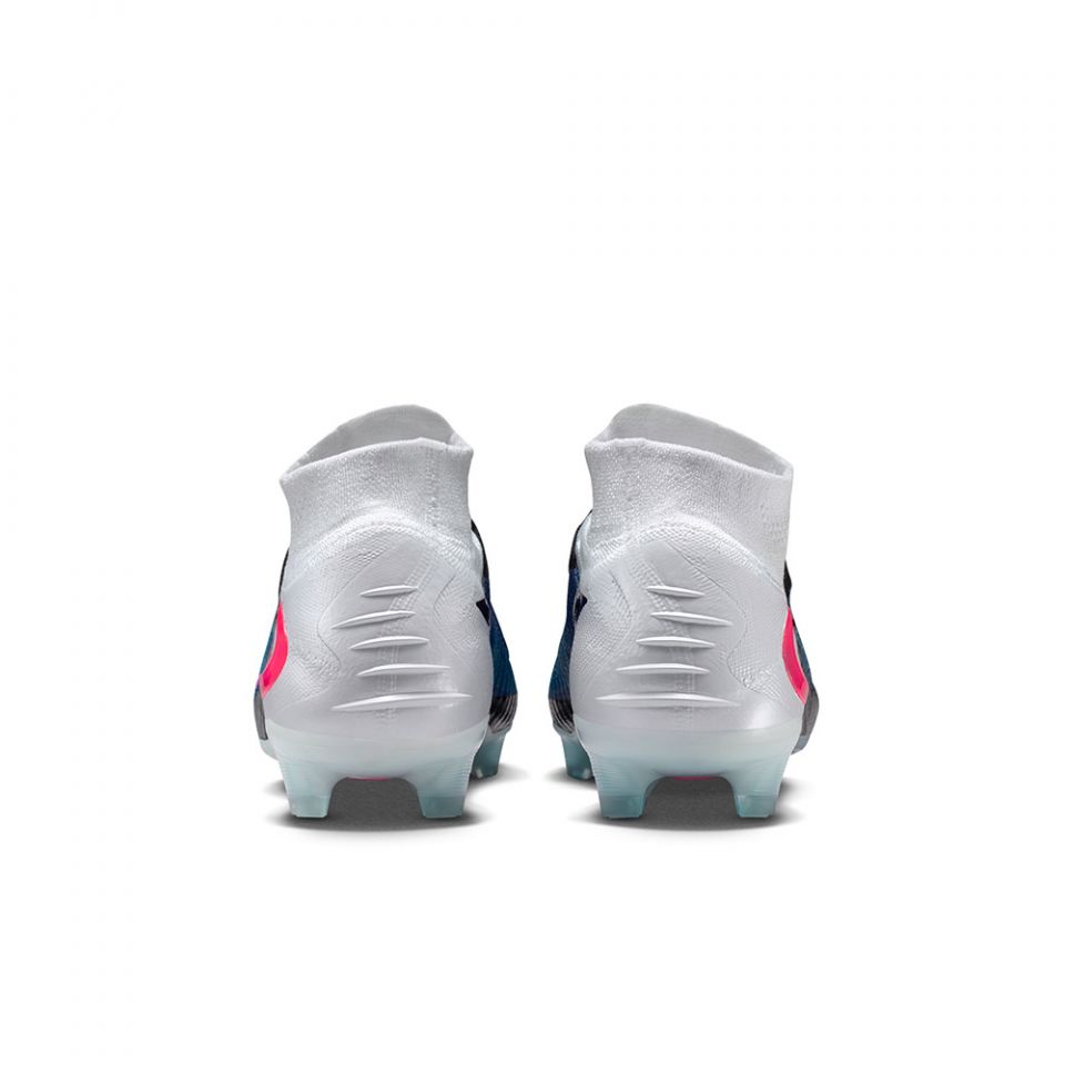 Nike Phantom 6 High Elite FG Soccer Cleats | Attack Pack