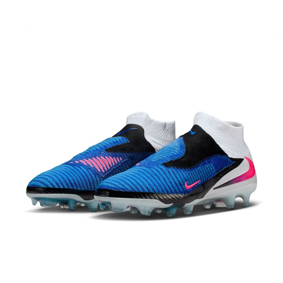 Nike Phantom 6 High Elite FG Soccer Cleats | Attack Pack