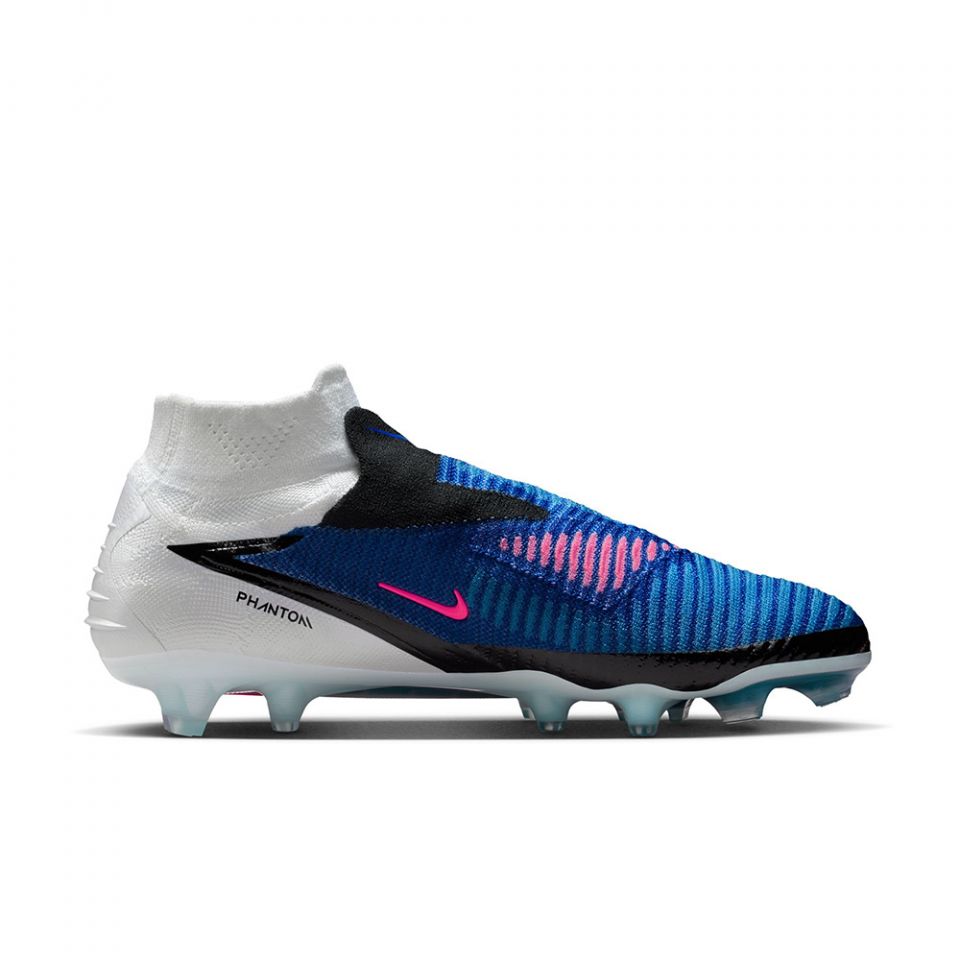 Nike Phantom 6 High Elite FG Soccer Cleats | Attack Pack