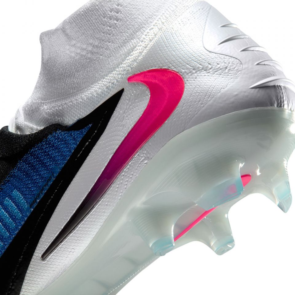マジスタ オーパス エリート マーキュリアル ファントム6 FG Nike Phantom 6 High Elite FG Soccer Cleats | Attack Pack