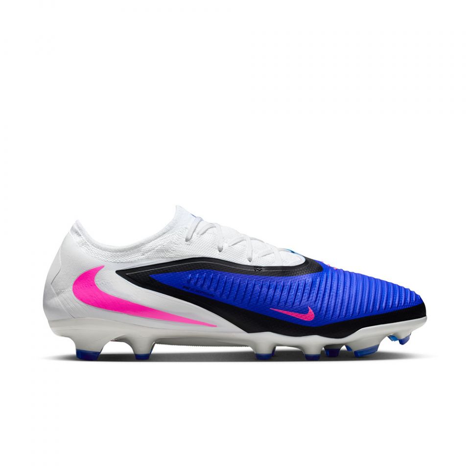 Nike Phantom 6 Low Pro FG Soccer Cleats | Attack Pack