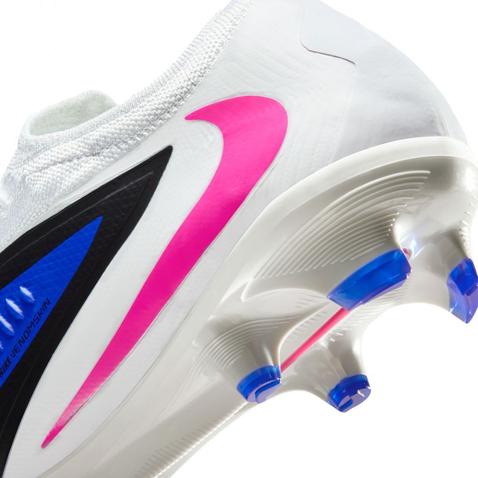 Nike Phantom 6 Low Pro FG Soccer Cleats | Attack Pack