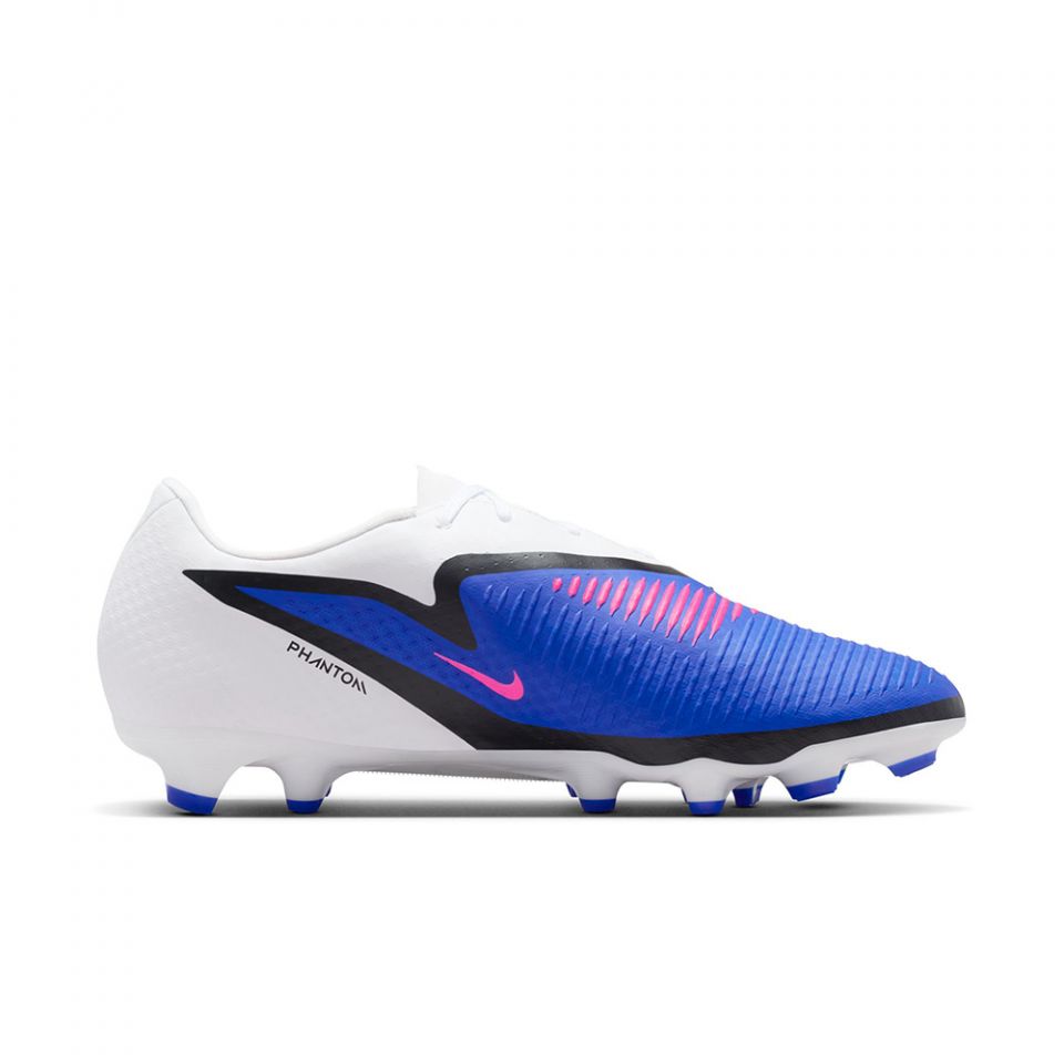 Nike Phantom 6 Low Academy FG Soccer Cleats | Attack Pack