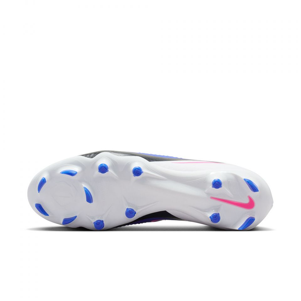 Nike Phantom 6 Low Academy FG Soccer Cleats | Attack Pack