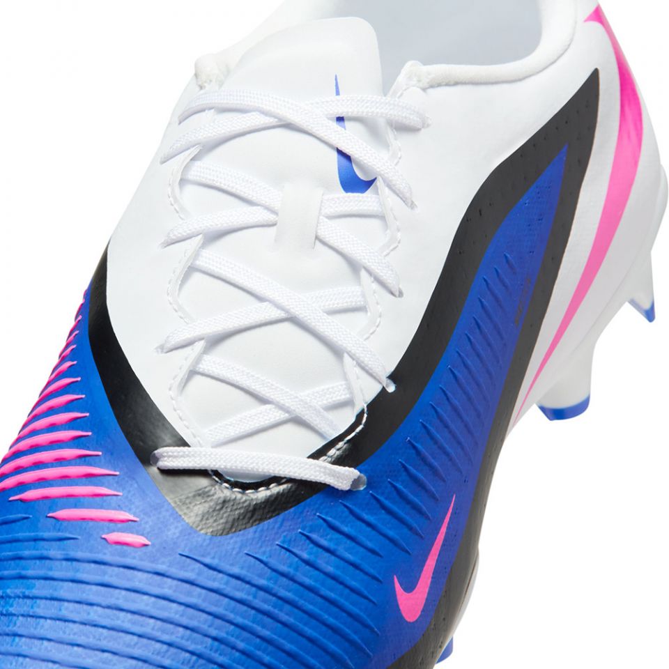 Nike Phantom 6 Low Academy FG Soccer Cleats | Attack Pack