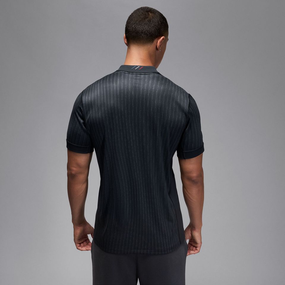 Jordan Paris Saint-Germain 2025/26 Men's Stadium Fourth Jersey