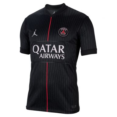 Jordan Paris Saint-Germain 2025/26 Men's Stadium Fourth Jersey