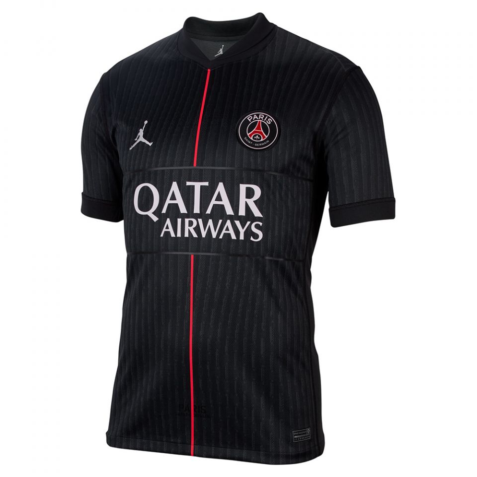 PSG verdy ジョーダン ユニフォーム エムバペ 7 XL Paris Saint-Germain Special Away Kits Designed by VERDY | Hypebeast