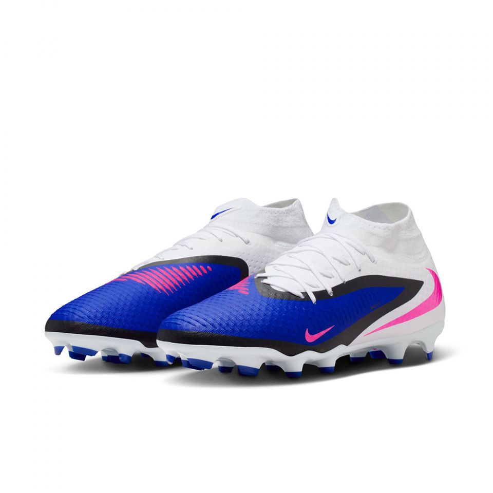 Nike Phantom 6 High Academy FG Soccer Cleats | Attack Pack
