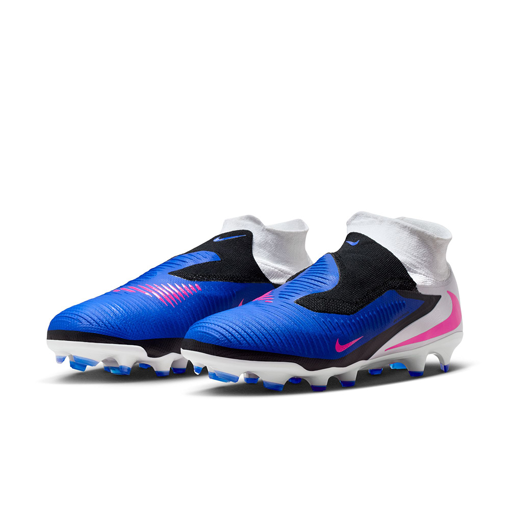Nike Phantom 6 High Pro FG Soccer Cleats | Attack Pack