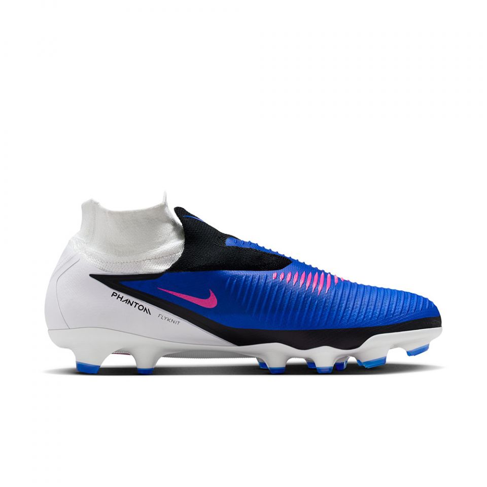 Nike Phantom 6 High Pro FG Soccer Cleats | Attack Pack