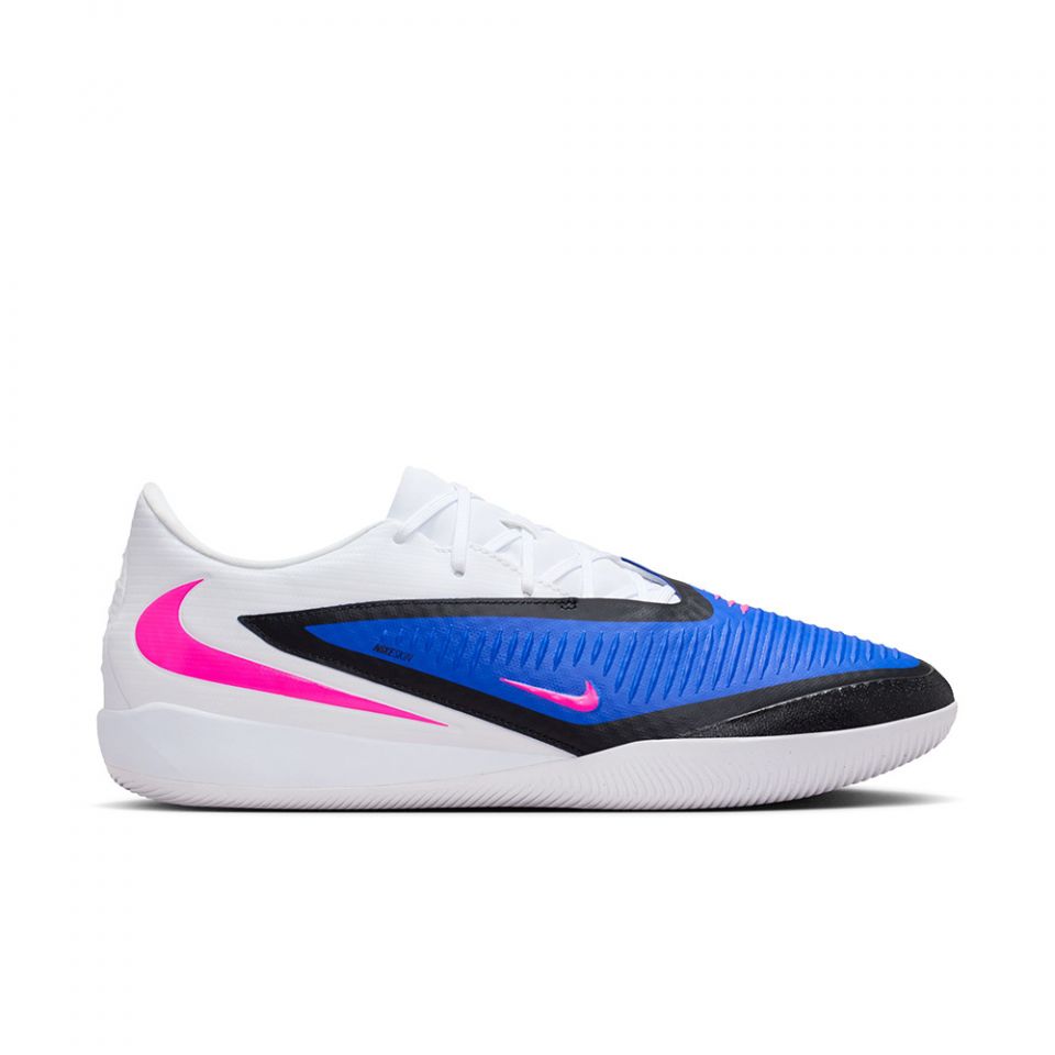 Nike Phantom 6 Low Academy IC Soccer Shoes | Attack Pack